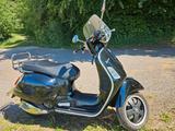 Vespa GTS Super 300ie - VESPA ROLLER
