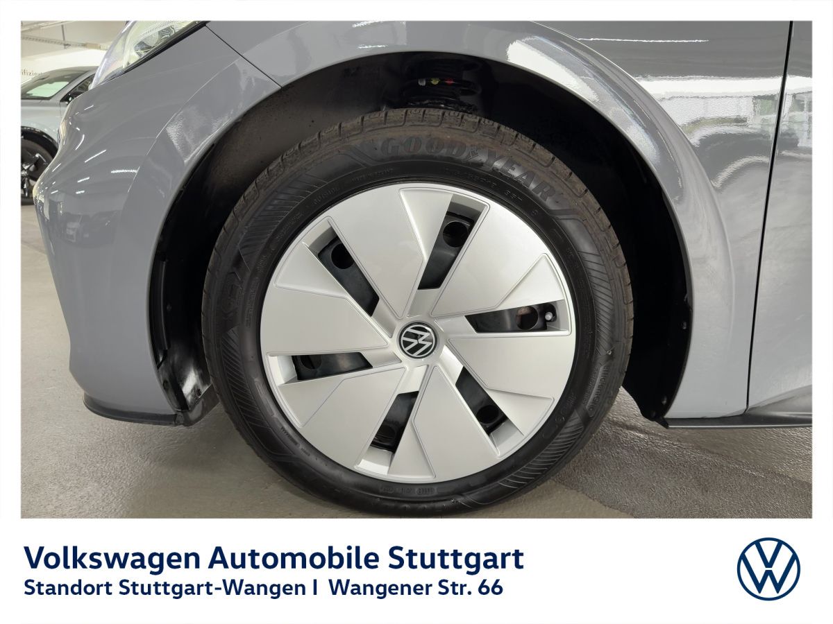Volkswagen ID.3 - Bild 11