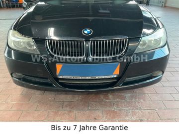 BMW 325 - 3