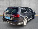 Volkswagen Passat Alltrack 2.0 TDI 4M LEDER VIRTUAL STANDHZ - gebrauchte VW Passat Alltrack aus dem Jahr 2019