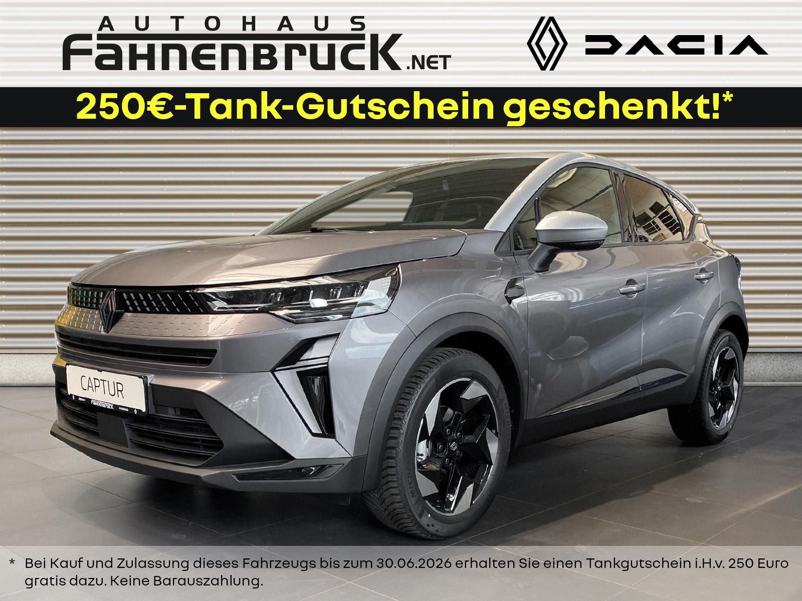 Renault Captur - Bild 1