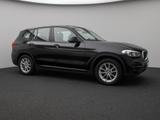 BMW X3 xD20d HUD HiFi Alarm Leder HiFi 18Zoll DrivAs - BMW X3: X3d