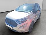 Ford EcoSport 1.5 ecoblue ST-Line s&s 100cv my19 - Ford EcoSport ST-Line mit Diesel-Antrieb