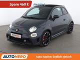 Abarth 595C 1.4 Competizione Aut.*XENON*PDC*ALU*KLIMA* - Abarth Gebrauchtwagen