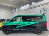 Volkswagen T6 Transporter Multivan*Standheizung*4-Motion* - schwarze Volkswagen T6 Multivan