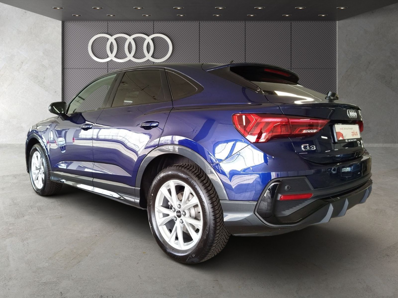 Audi Q3 - Bild 5