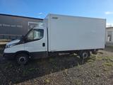 Iveco 35 S 14 Koffer  Hebebühne - Hebebühne