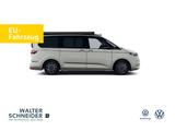 Volkswagen Der neue California Coast 2.0 TDI 110 kW DSG RE - Volkswagen Neuwagen: Der