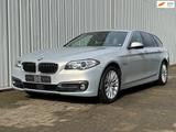 BMW 518 5-serie Touring 518d Touring Luxury line H&K - BMW 518: Kombi