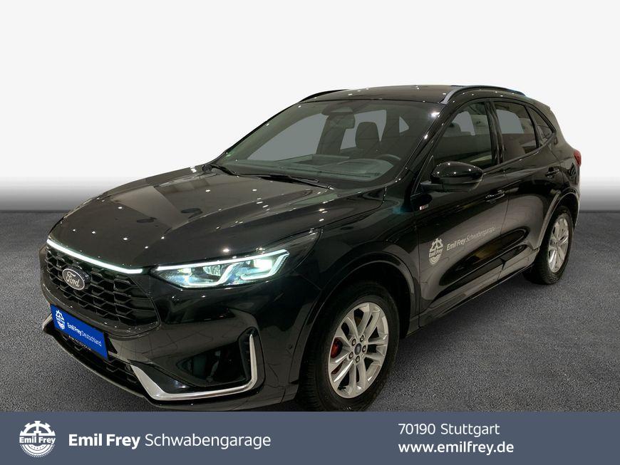 Ford Kuga 2.5 Duratec FHEV 4x4 ST-LINE X