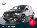 Mercedes-Benz GLA 180 Progressive+NavP+Pano+LED+KeyG+Distr+360 - Mercedes-Benz GLA 180 in Essen