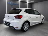Seat Ibiza FR 1.0 TSI LED Navi Beats Kamera Paket-XL - Seat aus 2024