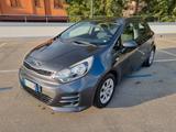 Kia Rio 1.2 CVVT 5p. ECO GPL Cool - Kia Rio: Eco