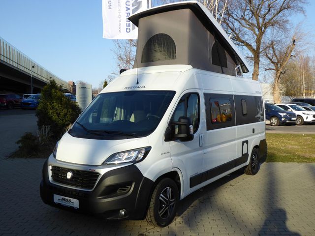 Westfalia Columbus 600D Aufstelldach #WINTER #MARKISE #3.B