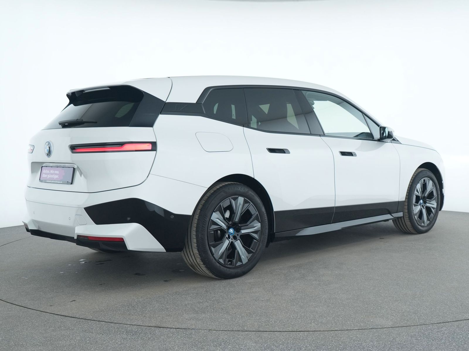 BMW iX - Bild 7
