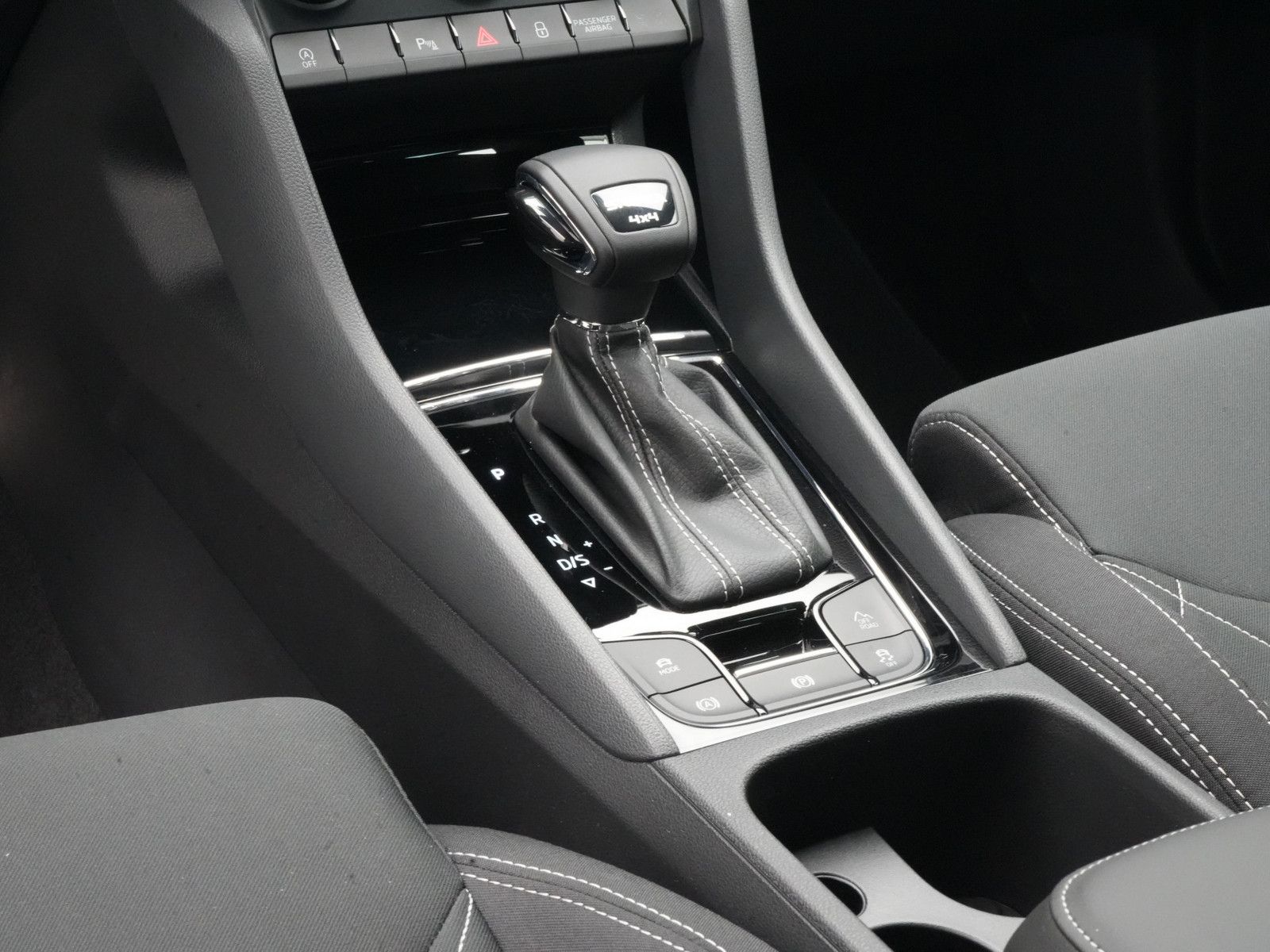 Skoda Karoq - Bild 15