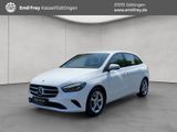 Mercedes-Benz B 250 7G-DCT Style - Mercedes-Benz B 250 aus 2020