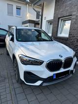 BMW X1 Sdrive18i F48 M 19 Zoll Garantie - BMW X1