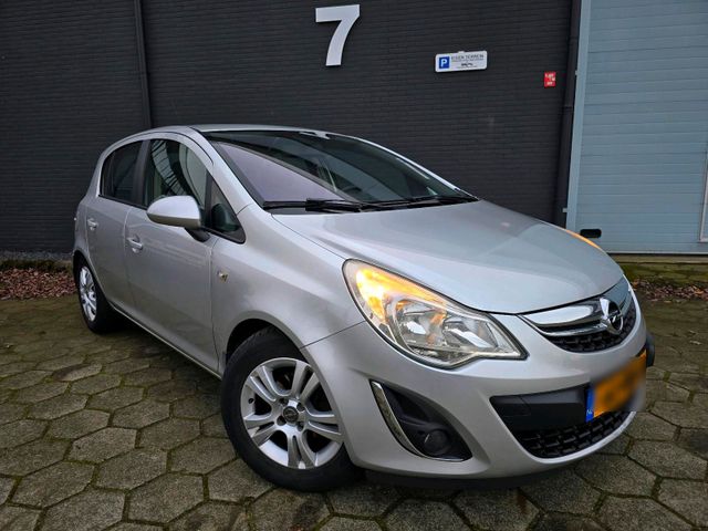 Opel  Opel Corsa 1.3 Cdti 2011  Facelift / ...