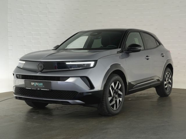 Mokka B FACELIFT GS AT+LED LICHT+RÜCKFAHRKAMERA+