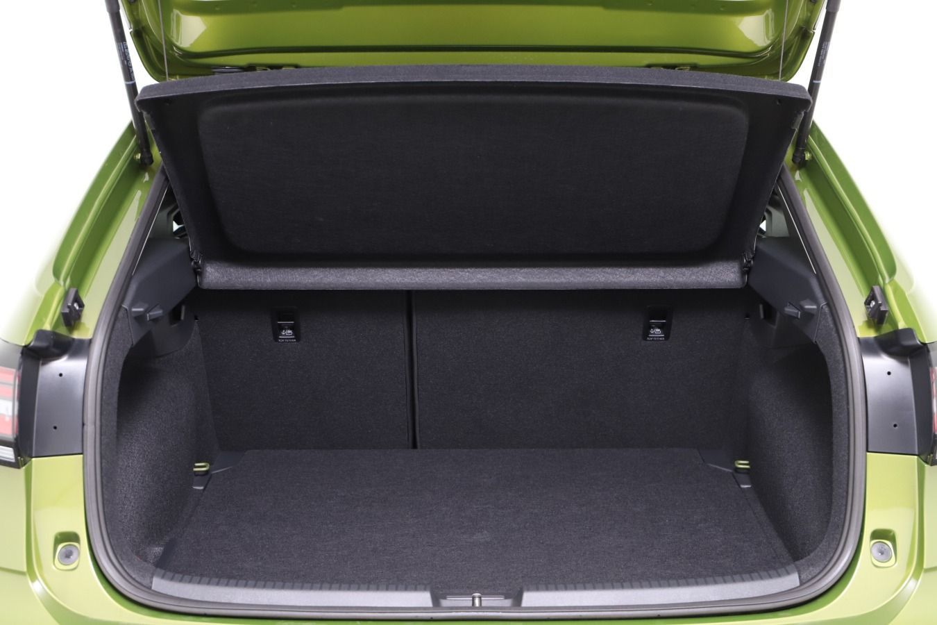 Volkswagen Taigo - Bild 14