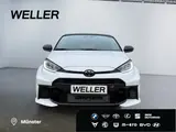 Toyota Yaris GR Automatik *LED*JBL*Torsen Sperrdiff*CAM - Toyota Yaris Gebrauchtwagen in Hamm
