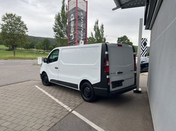 Renault Trafic - 5