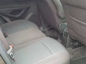 Opel Mokka - 8