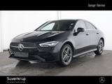 Mercedes-Benz CLA 250 e , AMG AHK KAMERA SPUR STANDH PDC SHZ - Mercedes-Benz CLA 250 Jahreswagen