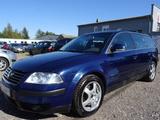 Volkswagen Passat Variant Comfortline/KLIMA KEIN TÜV - gebrauchte VW Passat Variant aus dem Jahr 2004