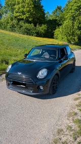 MINI Mini One zu verkaufen / Unfallfrei / 102 PS