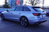 Audi A4 Avant 40 TDI S-Tronic LED Navi Leder PDC - Audi A4 Gebrauchtwagen in Berlin