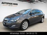 Opel Astra J 2.0 CDTI ST Innovation/AHK/XENON/SHZ/PDC