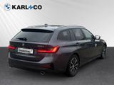 BMW 330 xe touring Laser H&K Stop&Go Panorama AHK - BMW 330 in Mainz