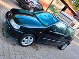 Volkswagen Polo 6n1 mit resttüv  - gebrauchte VW Polo aus dem Jahr 1995
