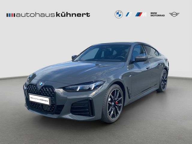 BMW 420d xDrive GranCoupé M-Sport PRO UPE 80.090 EUR