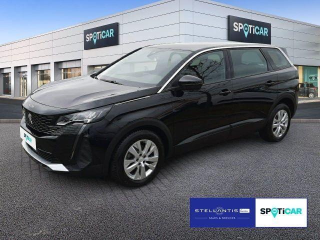 Peugeot 5008 Active Pack Pure Tech 130 5008 1.2 Pure Tech