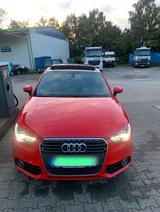 Audi A1 Sline *Pano*DSG*Sport* - Audi A1: Sline