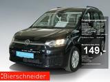 Volkswagen Caddy Life 2.0 TDI NAVI KAMERA ACC AGR SH - VW Caddy Gebrauchtwagen in Saarbrücken