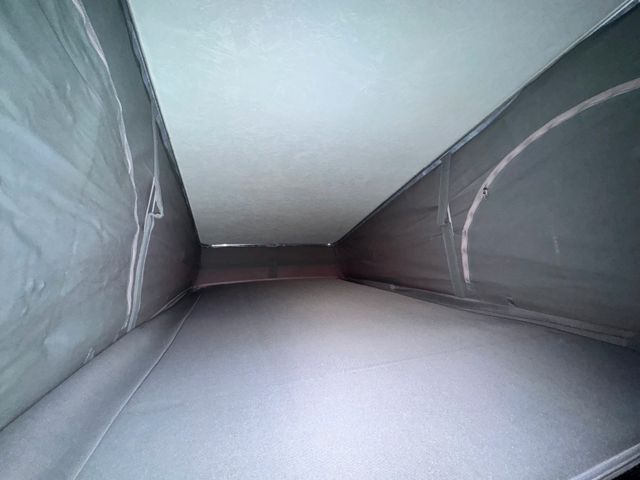 Pössl Campster-Autom-Standheizung-5 Sitzpl.-Küche