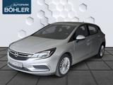 Opel Astra K Business Start Stop 1.0 Turbo Navi DAB A - Opel Astra: Business