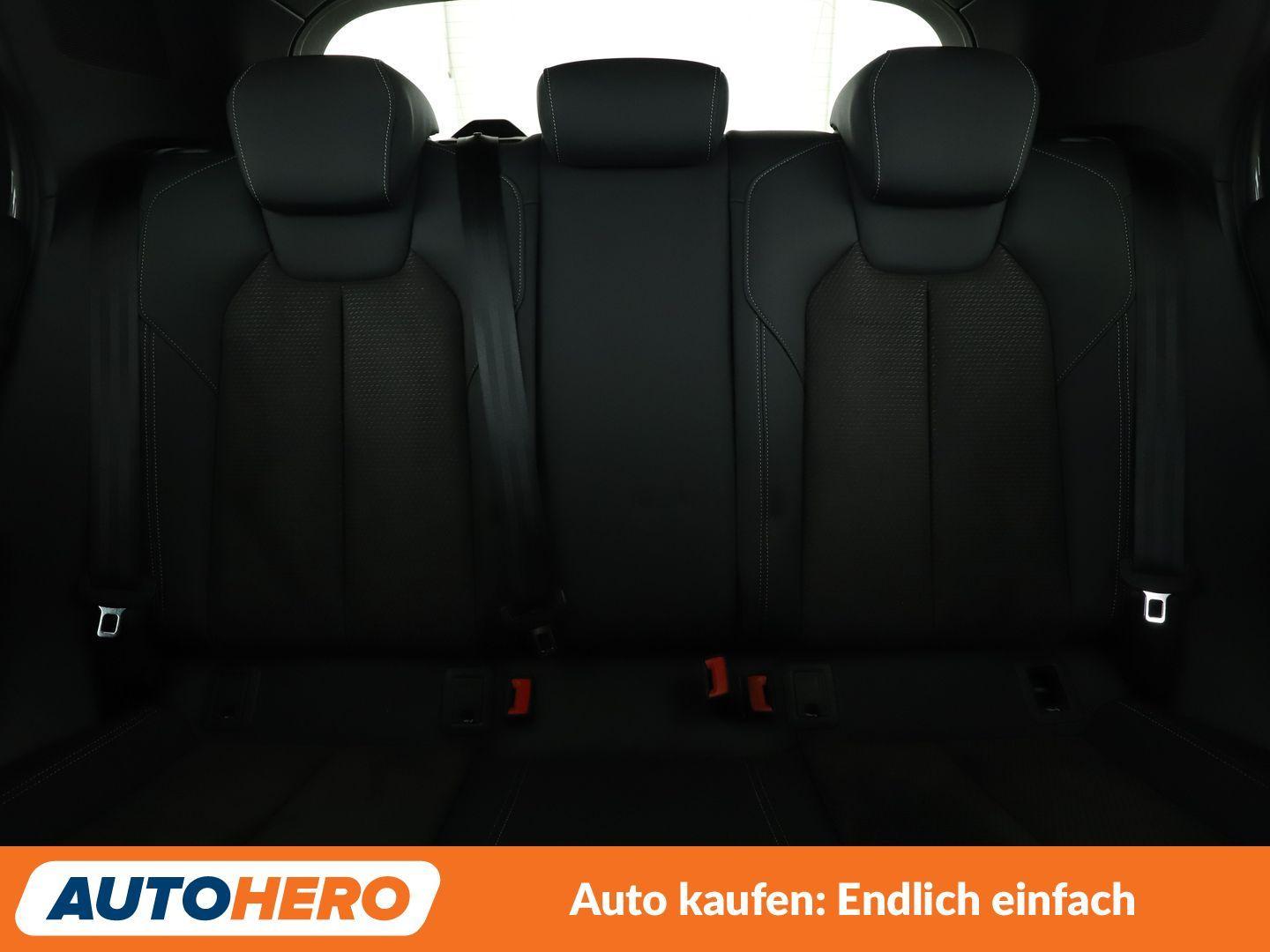Audi A1 Sportback 30 TFSI S line Aut.*NAVI*LED*TEMPO*, миниатюра 14