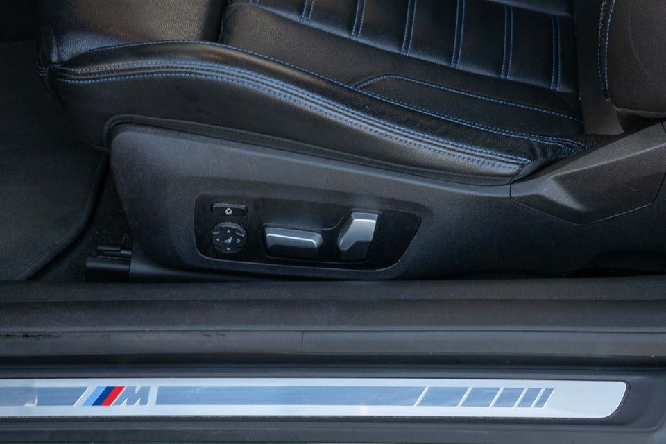 BMW 420 - Bild 11