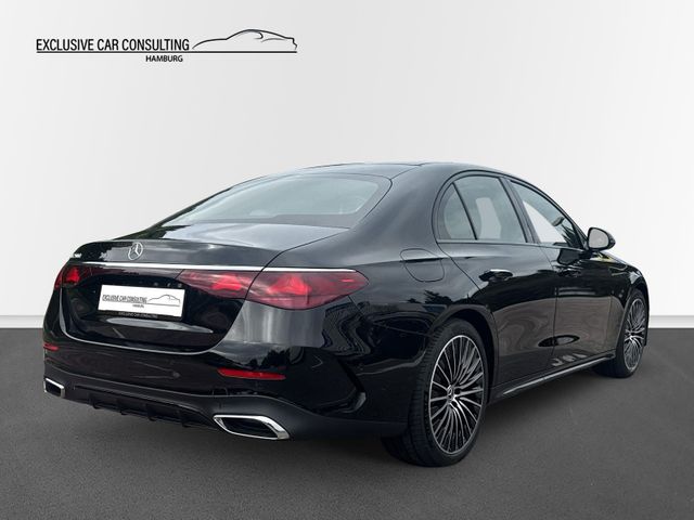 MERCEDES-BENZ E 200 – Bild 6