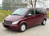 Mercedes-Benz Viano 3.0 CDI Automatik 6 Si... - Mercedes-Benz in Frankfurt (Main): 3.0
