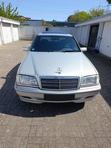 Mercedes-Benz Mercedes C180 zu verkaufen  zukünftiger O... - gebrauchte Mercedes-Benz C 180 aus dem Jahr 1998