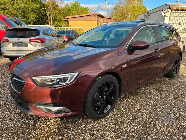 Opel Insignia Sports Tourer Innovation 2,0d Aut.+VOLL