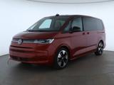 Volkswagen Multivan Life eHybrid lang 4MOTION ACC AHK SHZ - Volkswagen T7 Multivan: Van