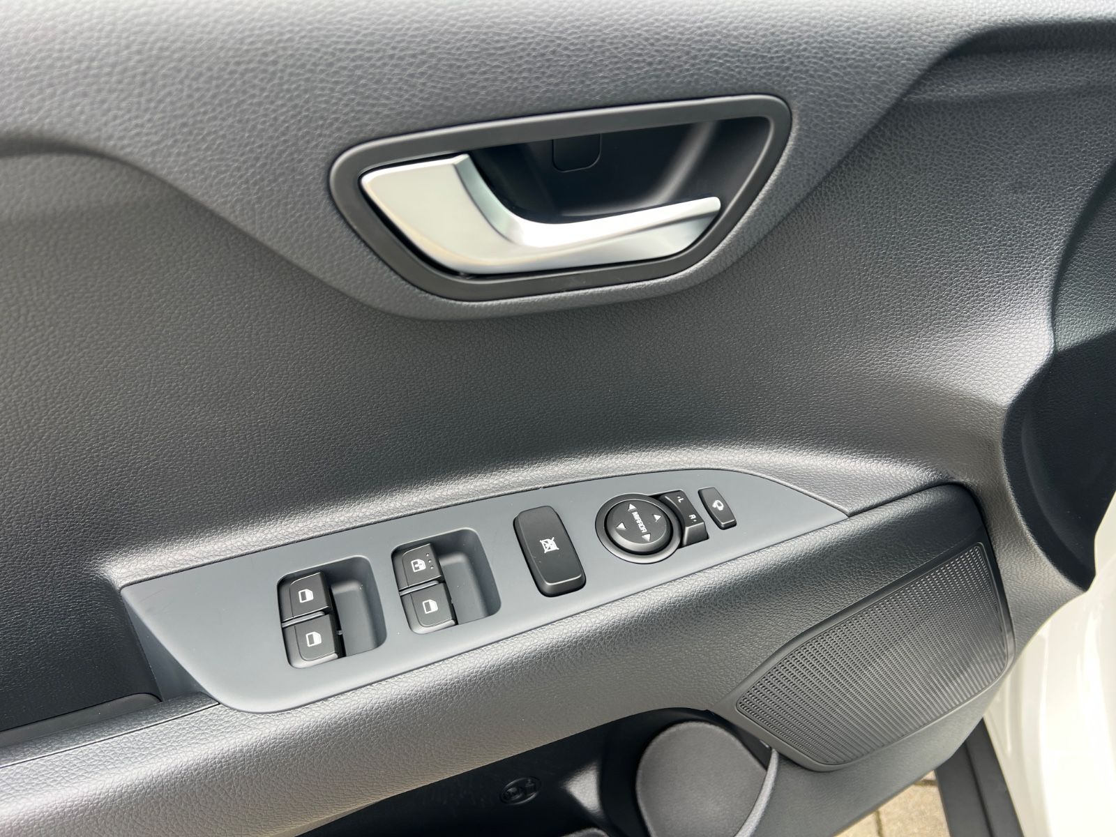 Fahrzeugabbildung Kia Stonic 1.0T GDI DCT Vision