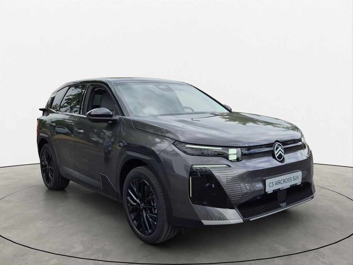 Citroën C5 Aircross Elektro 210 Komfort-Range MAX